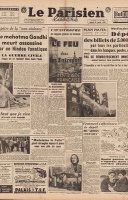 [Lestappen] Français