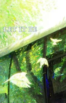 - Let It Be - ( Bl)