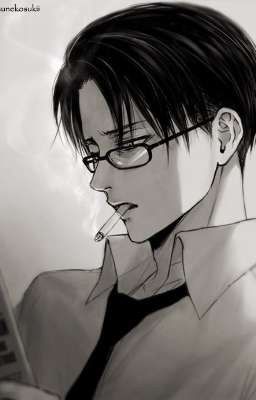 Levi Ackerman Cướp Dâu
