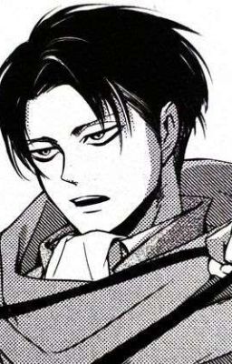 [ Levi X Reader ] Đợi em