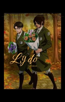 Levihan || Ly Đỏ