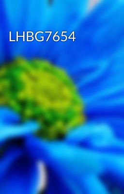 LHBG7654