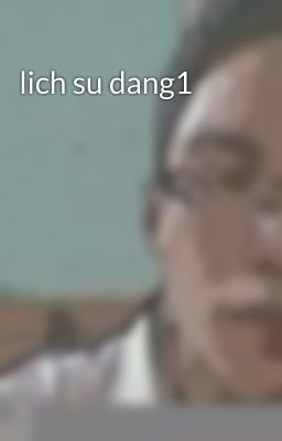 lich su dang1