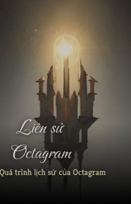 Liên sử Octagram