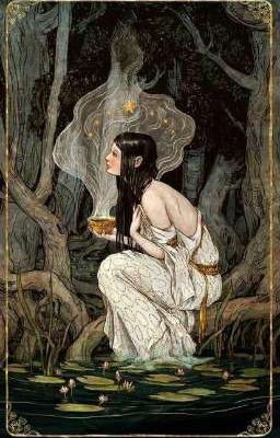 Lilith (One-Shot)
