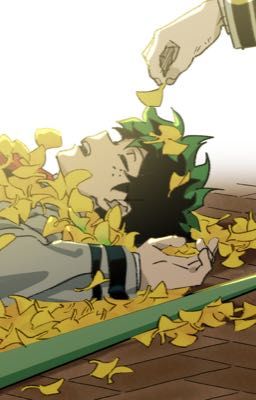 LIMERENCE - [BAKUDEKU]