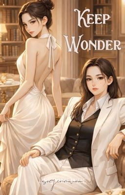 LingOrm | Keep Wonder (FULL)
