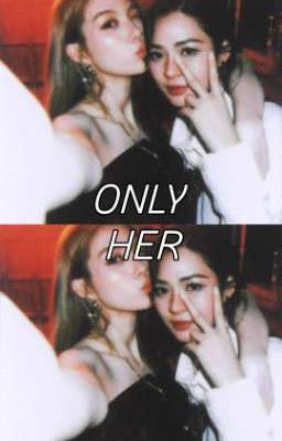LINGORM - ONLY HER!!?