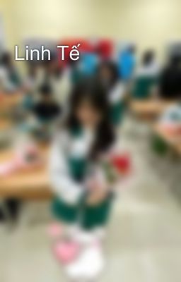 Linh Tế