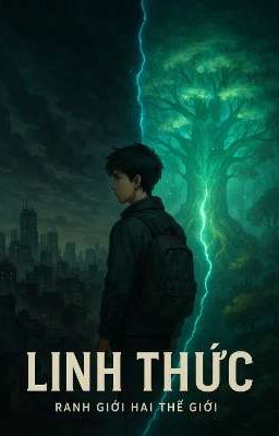 Linh Thức 