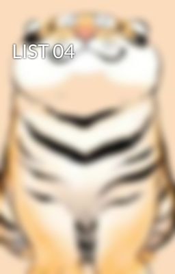 LIST 04