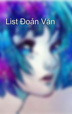 List Đoản Văn