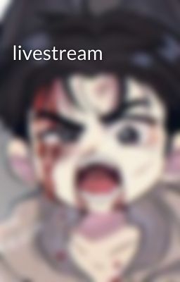 livestream 