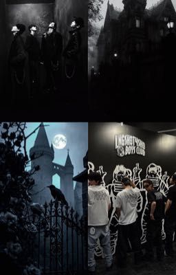 Lngshot // Vampire 