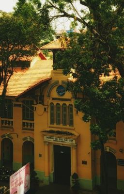 lỡ duyên