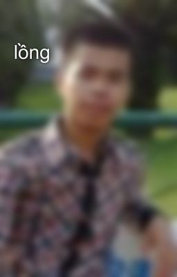 lồng