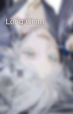 Lồng Chim