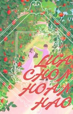 LỰA CHỌN HOÀN HẢO