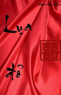 Lụa đỏ- Trầm Nhược Thư