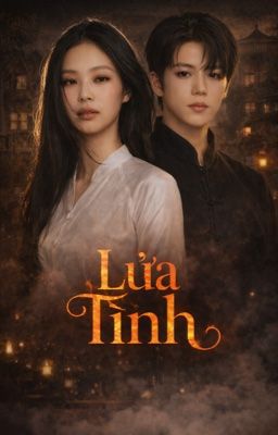 Lửa Tình