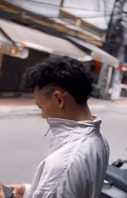 LuanTage | sẹo