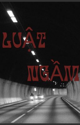 Luật Ngầm
