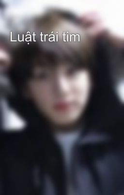 Luật trái tim