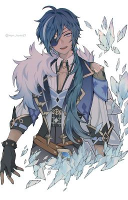 [Luckae] Khuya