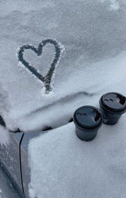 [LucKae] Snow dance.