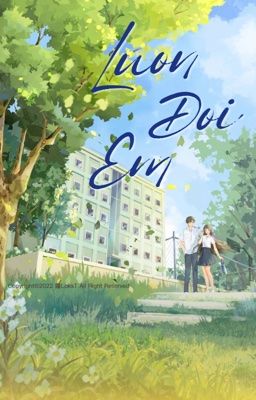 Luôn Đợi Em