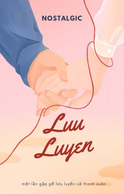 LƯU LUYẾN