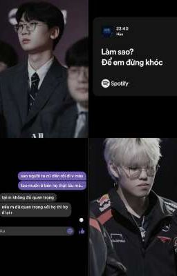 Lụy Tình 