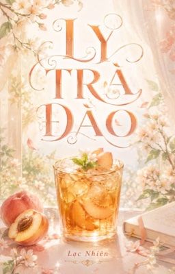 LY TRÀ ĐÀO