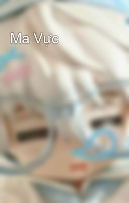 Ma Vực 
