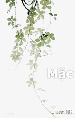 Mặc