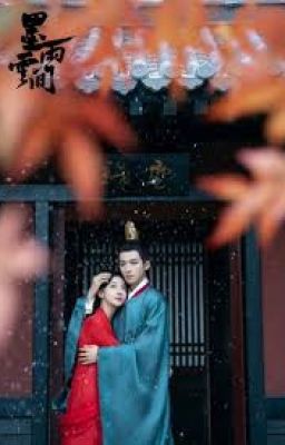 Mặc vũ vân gian