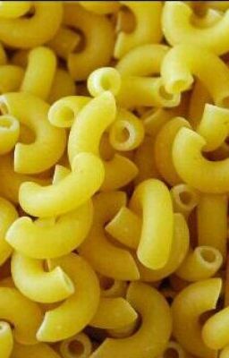 maceroni guy