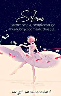 magi | salome