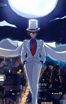 Magic Kaito 2