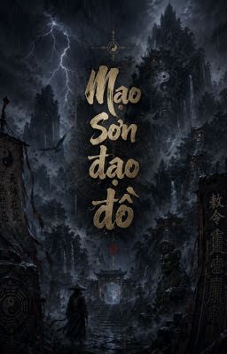 Mao sơn đạo đồ