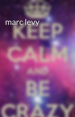 marc levy