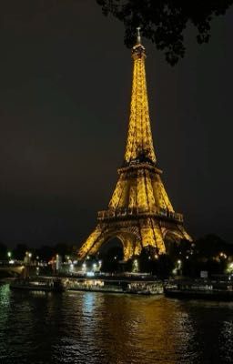[Marhoon] Paris