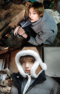 [Marhoon] Textfic