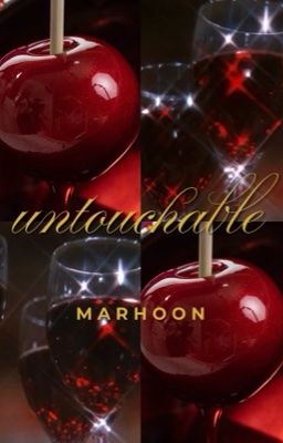 marhoon | untouchable