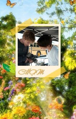 markeon .☘︎ ݁˖  chạm