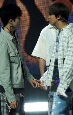 MARKHYUCK| FRIENDS