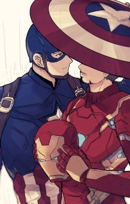 Marvel + DC Đồng Nhân