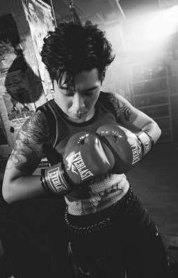 [MasonB] boxing 🔞