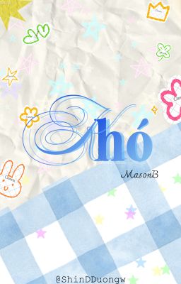 [MasonB] Khó