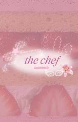 masonb |  the chef